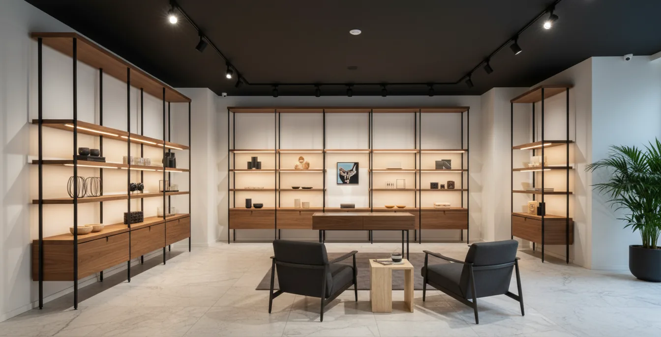 Showroom